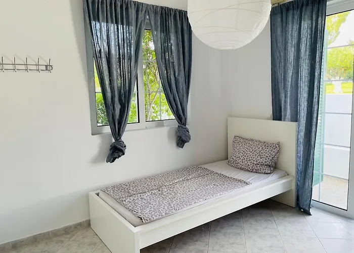 Rizia Колимбия