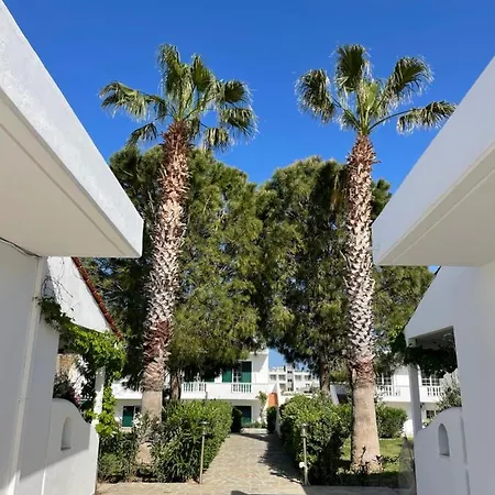 Bed & Breakfast Rizia Kolymbia