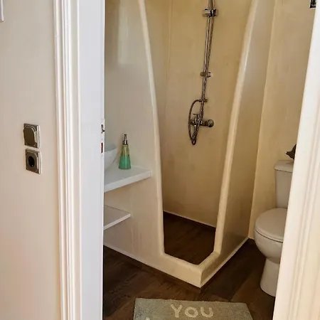 Bed & Breakfast Rizia Kolymbia