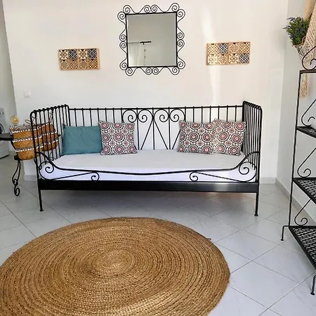 Rizia 3*