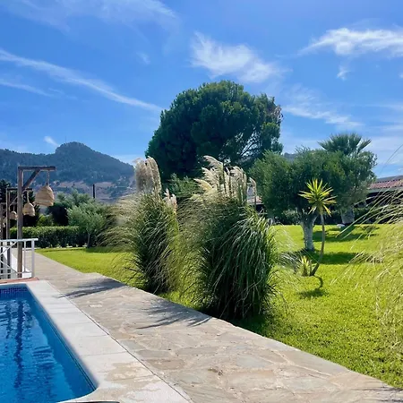 Rizia Bed & Breakfast