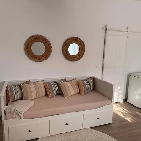 Rizia Bed & Breakfast