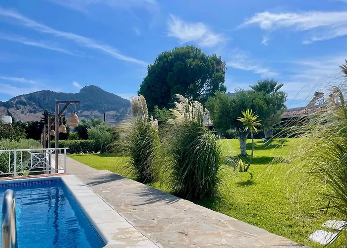 Rizia Alojamento de Acomodação e Pequeno-almoço