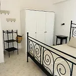Rizia Couette-café 3*