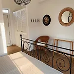 Rizia Bed & Breakfast Kolymbia