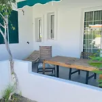 Rizia 3* Kolymbia