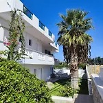 Rizia 3* Kolymbia