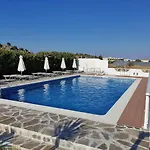 Rizia Bed & Breakfast Kolymbia