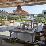 Rizia Bed & Breakfast Kolymbia