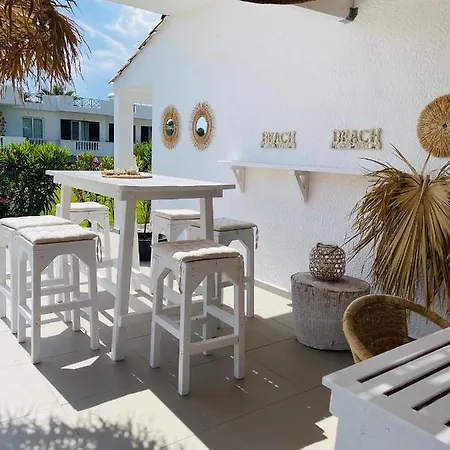 Rizia Bed and breakfast Kolymbia