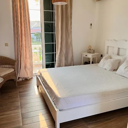 Bed and breakfast Rizia Kolymbia