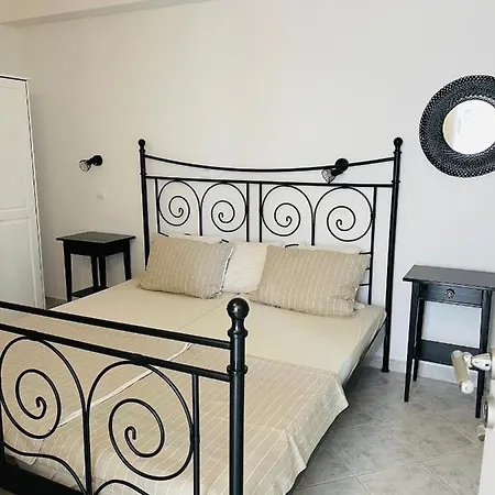 Rizia Bed and breakfast Kolymbia