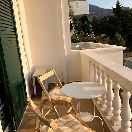 Bed & Breakfast Rizia Kolymbia