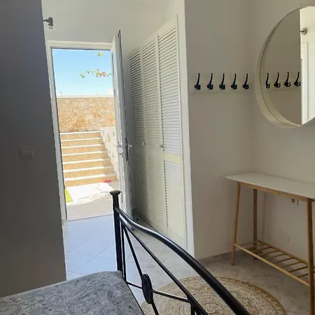 Bed and breakfast Rizia
