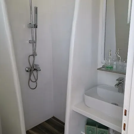 Bed & Breakfast Rizia 3*