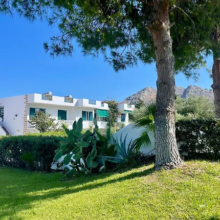 Rizia Bed and breakfast Kolymbia