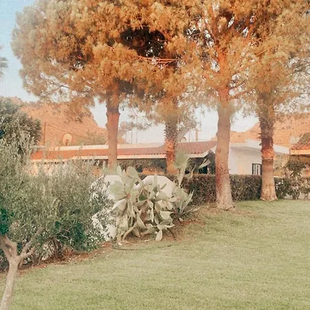 Bed and breakfast Rizia Kolymbia
