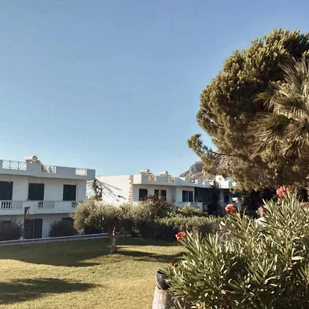 Oda ve Kahvaltı Rizia Kolymbia