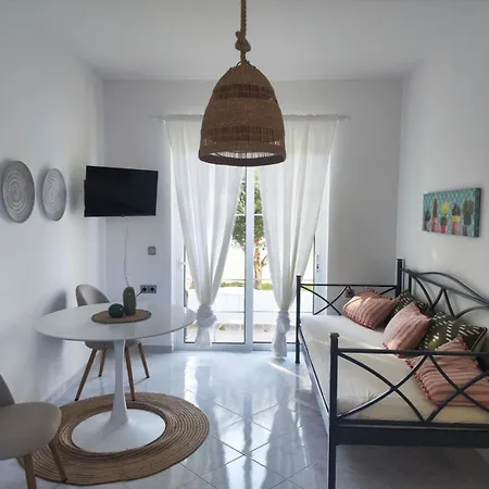 Rizia 3* Kolymbia