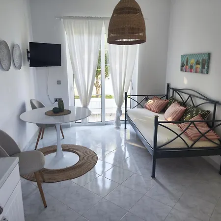 Rizia 3* Kolymbia