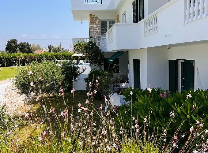 Bed & Breakfast Rizia