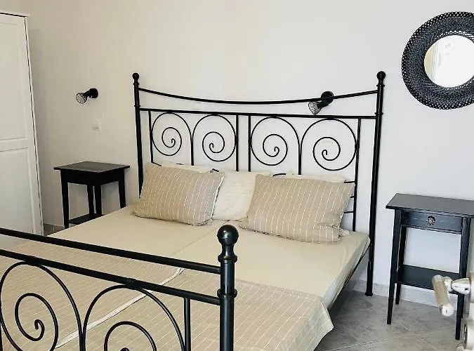 Rizia לינה וארוחת בוקר קולימביה