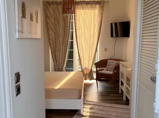 Rizia Bed & Breakfast