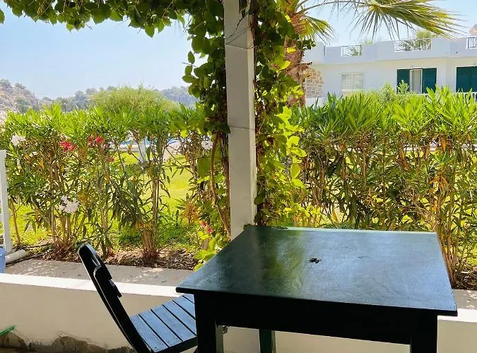 Bed & Breakfast Rizia 3*