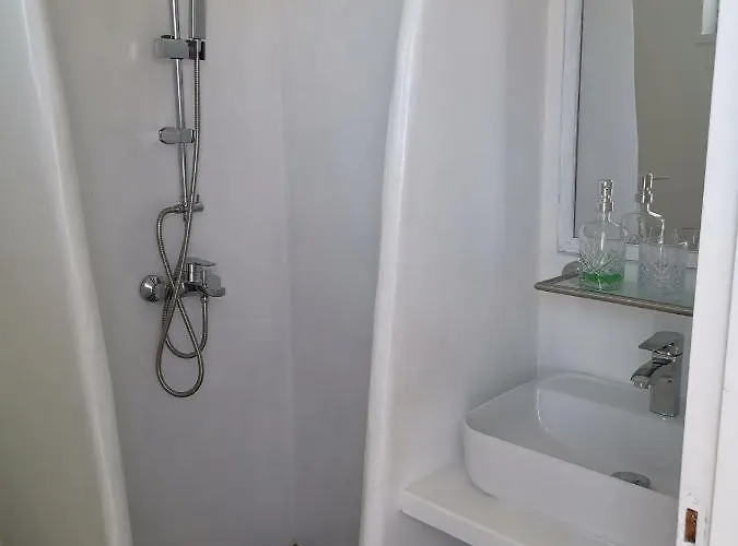 Bed & Breakfast Rizia 3*