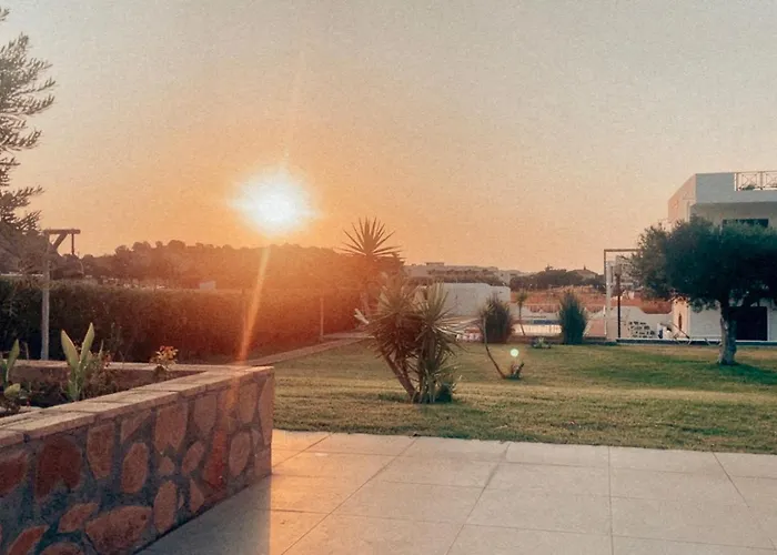 Bed & Breakfast Rizia 3*