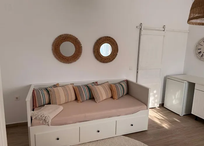 Rizia Bed & Breakfast