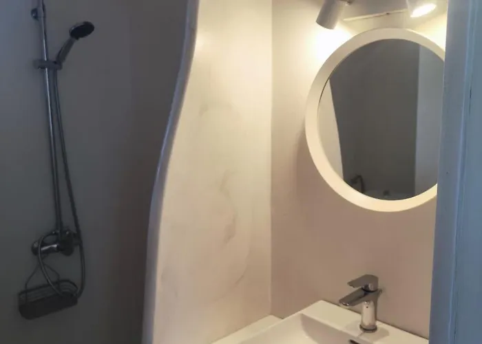 Bed & Breakfast Rizia Kolymbia