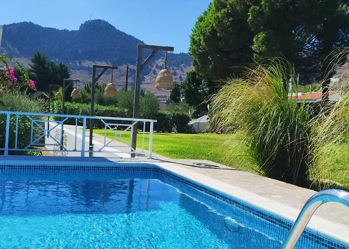 Rizia Bed & Breakfast