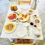 Frühstückspension Rizia Kolymbia
