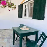 Rizia 3* Kolymbia