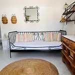Rizia B&B 콜림비아