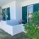 Rizia B&B 3*