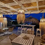 Rizia B&B 3*