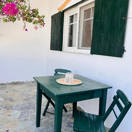 Rizia 3* Κολύμπια