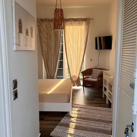 Rizia Bed and Breakfast