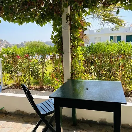 Bed & Breakfast Rizia 3*