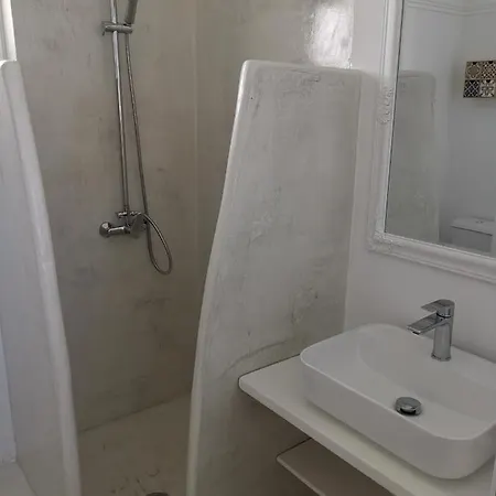Rizia Bed & Breakfast