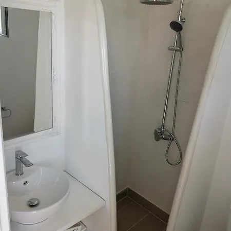 Bed & Breakfast Rizia Kolymbia