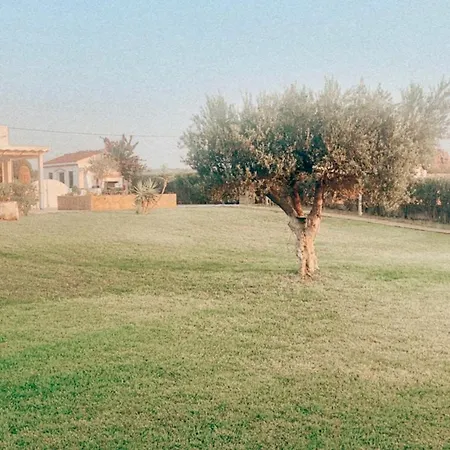 Bed & Breakfast Rizia