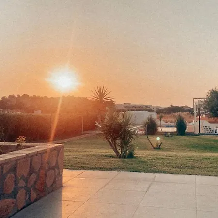 Bed and Breakfast Rizia 3*