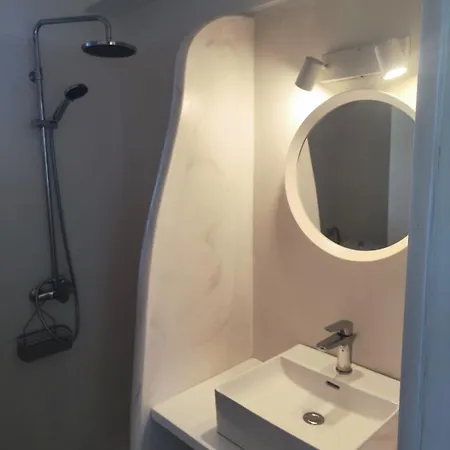 Bed & Breakfast Rizia Kolymbia