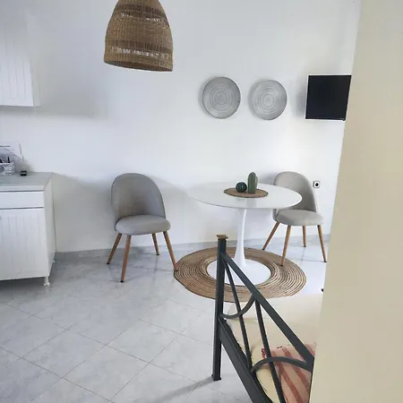 Bed and Breakfast Rizia 3*