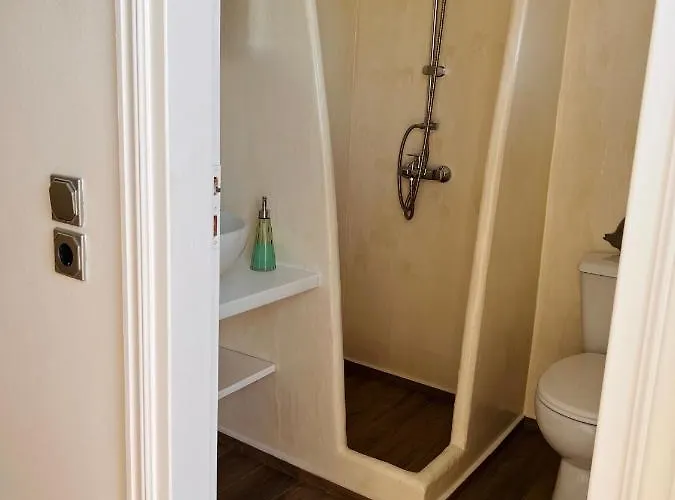 Bed & Breakfast Rizia Kolymbia