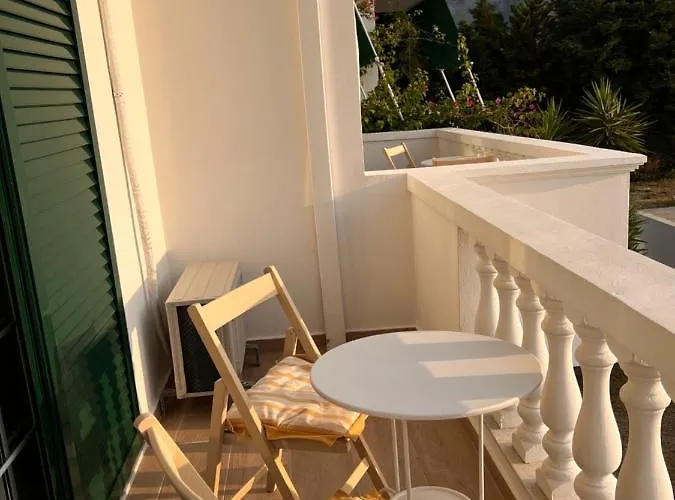 Bed & Breakfast Rizia Kolymbia