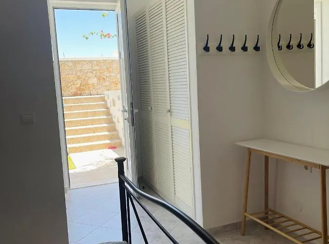 Bed & Breakfast Rizia